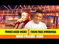 Download Lagu gospel music high praise medley Prince Gozie Okeke And Evang Paul Nwokocha || gospel song 2025