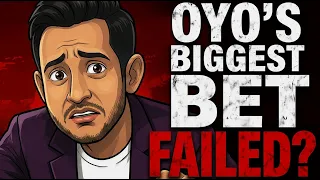 How Ritesh Agarwal Built OYO into India’s Hotel Giant, Lost Control And Found A New Dream in the US