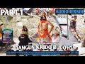 Bangun Krido Budoyo Part 1 Gayeng di Watu Purbo Jathilan Klasik Bangunrejo Tempel Sleman 2025