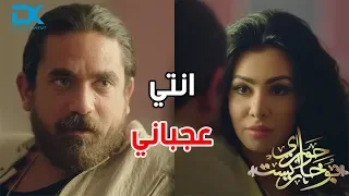 لو عاوز تثبت بنت عجباك يبقى تعمل زي ما عمل بوخاريست في المشهد ده    دندنها