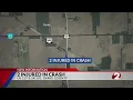 2 injured in crash in Darke County