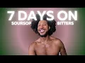 7 DAY SOURSOP BITTERS CHALLENGE -