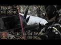 Final Fantasy XIV Class and Job Quests Dragoon pt1