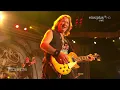 Iron Maiden - Aces High (Rock Am Ring 2014) 4K