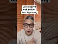 Download Lagu Public Speaking 15 Detik: Cara Supaya Gak Belibet Saat Ngomong