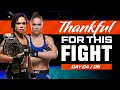 Download Lagu Amanda Nunes vs Ronda Rousey | UFC Fights We Are Thankful For 2023 - Day 4