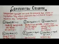 Comparison operator in Java Hindi lec-13 TheCodeBeat
