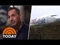 Alaska Airlines CEO speaks out for first time since midair incident