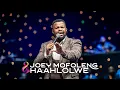 Lagu Haahlolwe | Spirit Of Praise 8 ft Joey Mofoleng