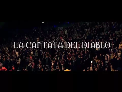 Download MP3 Mägo de oz - La cantata del diablo (directo Diabulus in opera)