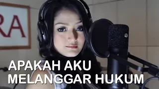 apakah melanggar hukum bila mencintai suami orang lain