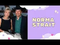Meet George Strait s Wife Norma Strait IN 90 SECONDS