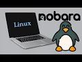 Install Linux Nobara 39