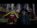 Digital #Ham4Ham 2/14/16 -- The Story Of Tonight w/Elmo!