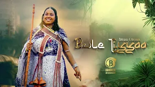 Imuu Girma Boorana Oromo Music Bule Tiyaa 