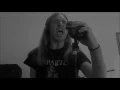 Silencer - Sterile Nails and Thunderbowels (Black Metal Vocal Cover)