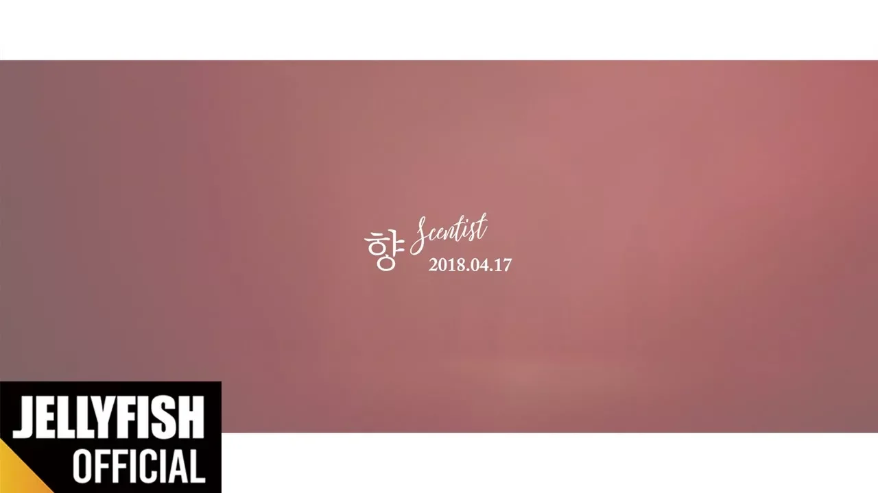 빅스(VIXX) - 향 (Scentist) M/V Official Teaser