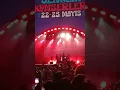 Uzi & Critical - Milyoner / Maltepe Konseri 25.05.2022