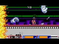 Rivals of Aether: Adrenaline Rush: Hat Kid vs Master Hand & Crazy Hand (No Deaths)