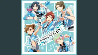 【GOLD 〜No.79〜】 山下次郎 『THE IDOLM@STER SideM ORIGIN@L PIECES 01』