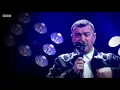 @samsmith performs 'Diamonds' ✨ @bbcstrictly ✨ BBC