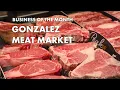 Business of the Month Gonzalez Meat Market City of Lancaster