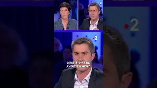 "Emmanuel Macron conduit le pays au bord de l'usure morale."