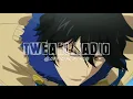 T-Rob - YUNO ( slowed + reverb )