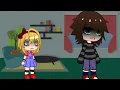He knows I m a wreck - Elizabeth Afton