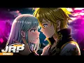 Download Lagu ♪ Ciclo sem fim 💔 | Meliodas e Elizabeth (Nanatsu no Taizai) | JRP ft. @amandaareia