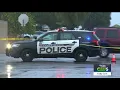 Police investigate suspicious death in Santa Maria