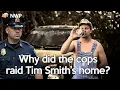 MIND-BLOWING Reason Cops Raided Moonshiner Tim Smith s Home