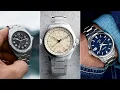 Download Lagu 9 beste horloges onder de £1000