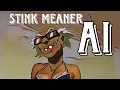 Download Lagu Stink meaner AI cover FACK by Eminem 