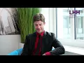 Securing your dream job - Interview with Eriks Eriksons I LHH-Recruitment-Podcast