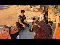 Download Lagu Rural Life \u0026 Solidarity: Constructing Kazem’s Brother’s Home with Unwavering Support