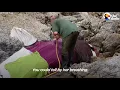 Orca Stranded On Rocks Is Kept Alive by Rescuers | The Dodo