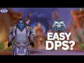Windwalker Monk Made Simple Beginner Guide