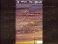 Download Lagu SHOLAWAT TAFRIJIYYAH|FULL IN MY CHANNEL #comment #like #subscribe #viral #1k #peaceful #