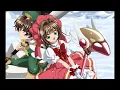 Card Captor Sakura - In This Distant Town (It's My Life)