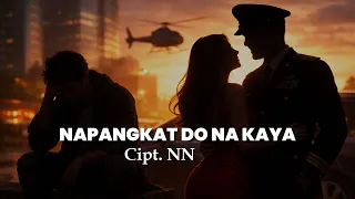 napangkat do na kaya lagu etnis simalungun terbaru 2026