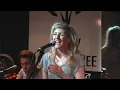 Ellie Goulding - Starry Eyed (Live At The Cherrytree House)