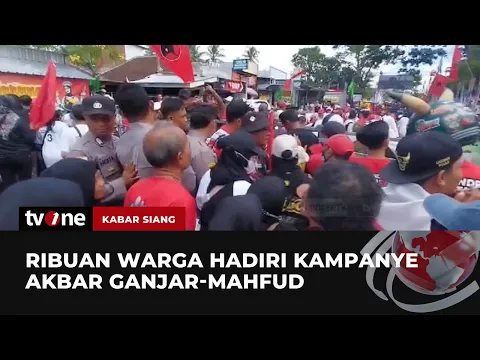 Sejumlah Ketum Partai Dikabarkan Hadir di Hajatan Rakyat Banyuwangi