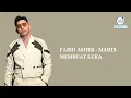 Download Lagu FABIO ASHER - MAHIR MEMBUAT LUKA (Lyrics Video)