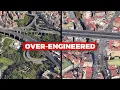 Download Lagu Italian Highways are absolutely WILD - But why?