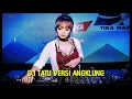 Download Lagu Dj Tatu Versi Angklung Full Bass || Terbaru \u0026 Viral ||