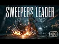 Lies of Peak Overture Leader of the Sweepers Boss Fight 4k