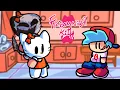 Download Lagu Friday Night Kitty: VS Hello Kitty Full Week (Horror Mod) (Creepypasta) (FNF MOD) (Hell On Kitty)