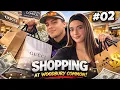 We Went to Woodbury Common NYC s Biggest Outlet and Lost Control