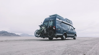 Announcement – Pushing North